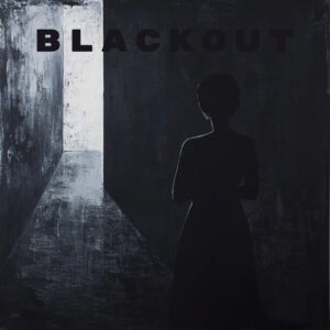 Blackout Eau De Parfum